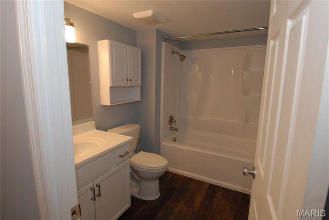 1321 Prospect Village Lane D, Ballwin, MO 63021