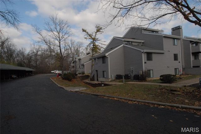 1321 Prospect Village Lane D, Ballwin, MO 63021