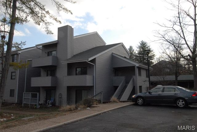 1321 Prospect Village Lane D, Ballwin, MO 63021