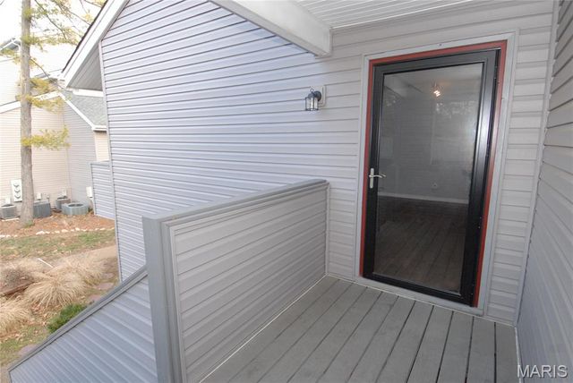 1321 Prospect Village Lane D, Ballwin, MO 63021