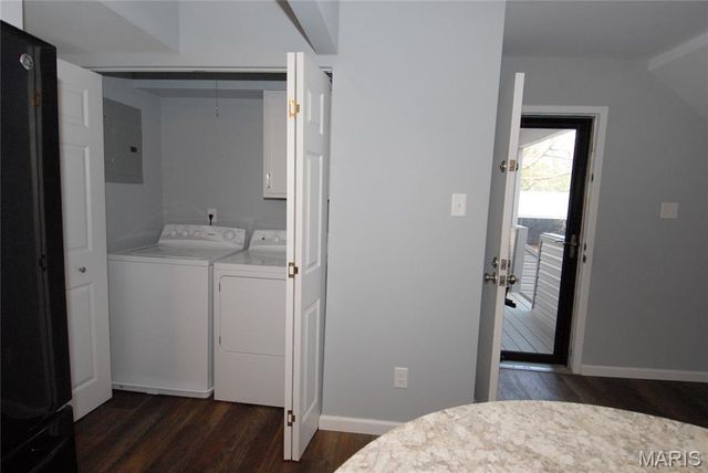 1321 Prospect Village Lane D, Ballwin, MO 63021