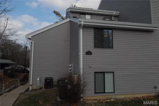 1321 Prospect Village Lane D, Ballwin, MO 63021