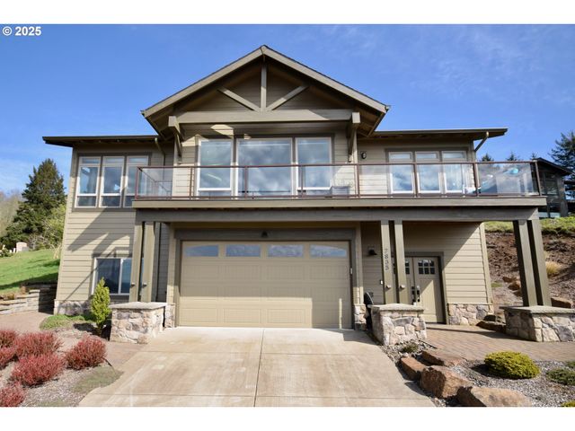 7835 BROOTEN MOUNTAIN Loop, Pacific City, OR 97135