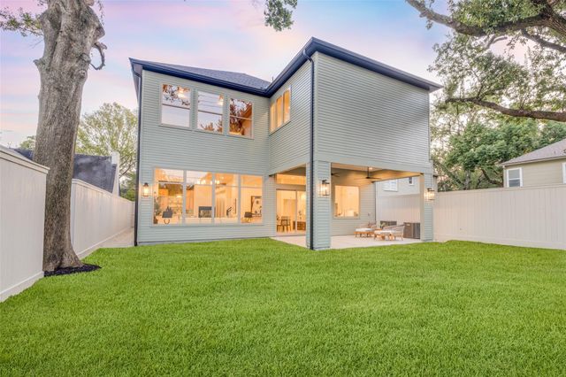2122 North Boulevard, Houston, TX 77098