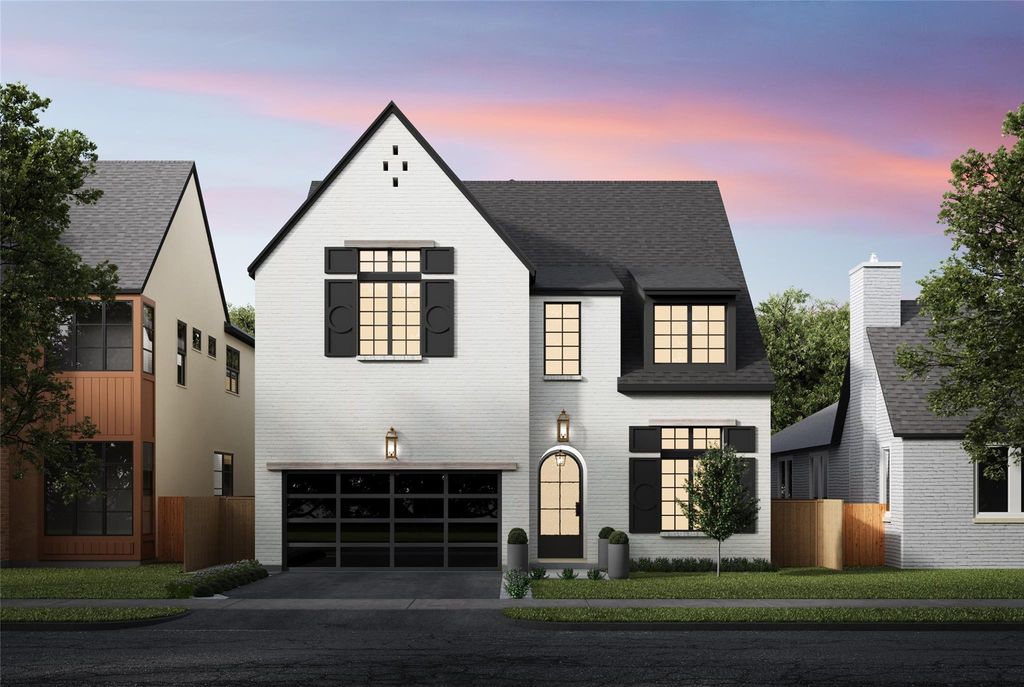 2122 North Boulevard, Houston, TX 77098