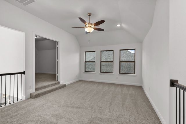 928 Mumms Field Drive, Fort Worth, TX 76177