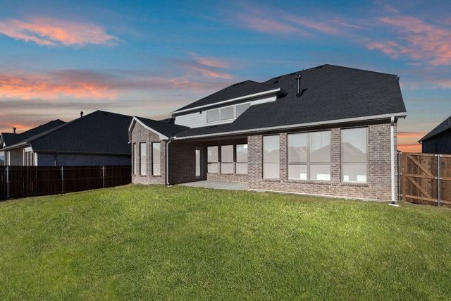 928 Mumms Field Drive, Fort Worth, TX 76177