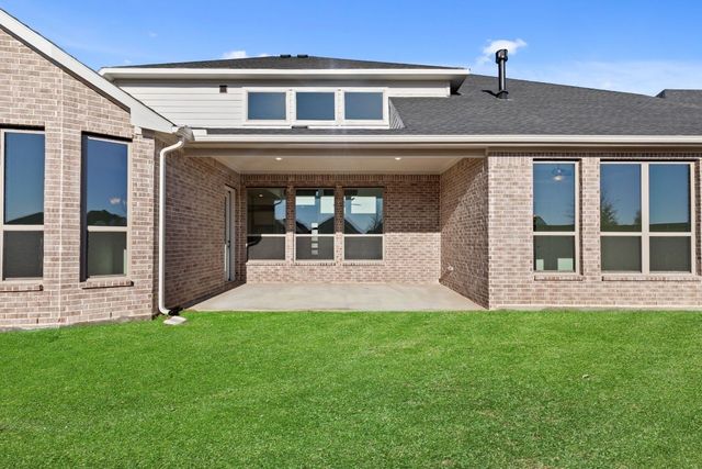 928 Mumms Field Drive, Fort Worth, TX 76177