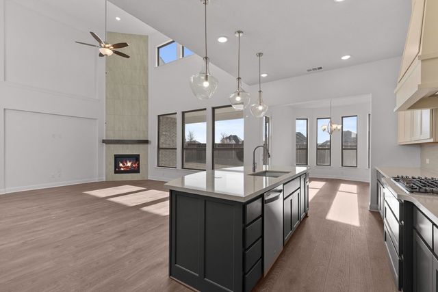 928 Mumms Field Drive, Fort Worth, TX 76177