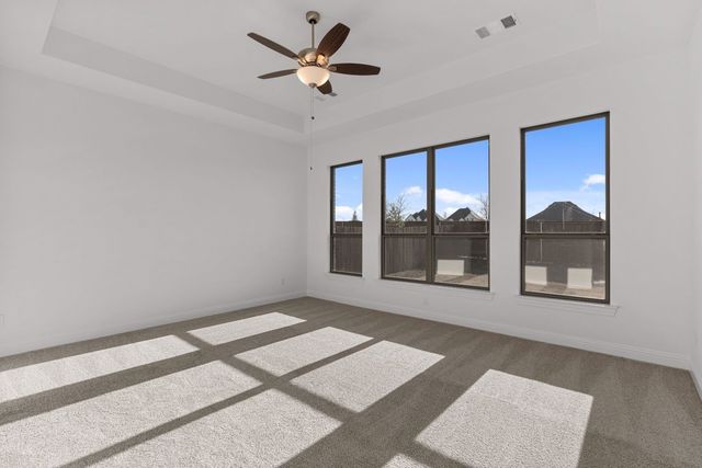 928 Mumms Field Drive, Fort Worth, TX 76177