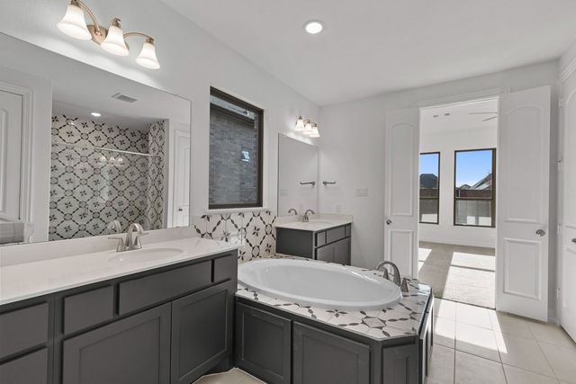 928 Mumms Field Drive, Fort Worth, TX 76177