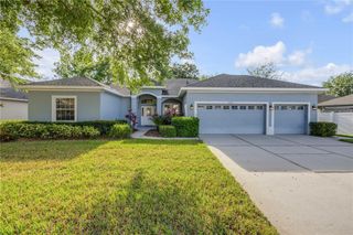 634 WOODFORD DRIVE, Debary, FL 32713