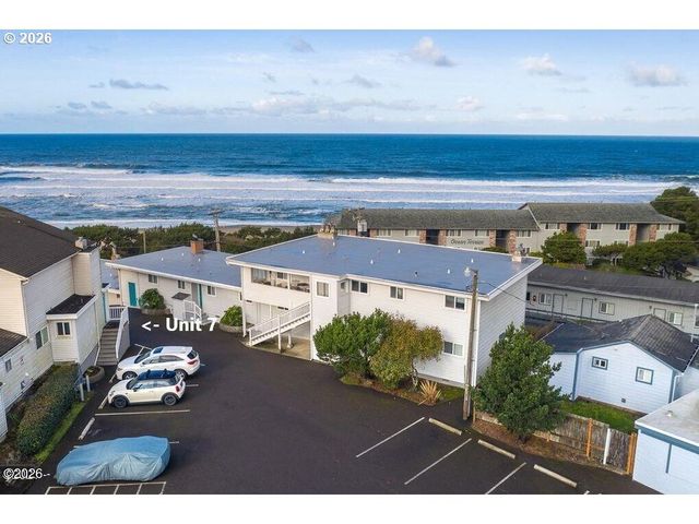 4239 Sw HIGHWAY 101, Lincoln City, OR 97367