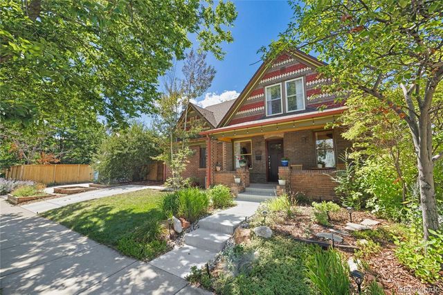 4633 Bryant Street, Denver, CO 80211