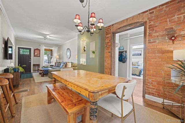 4633 Bryant Street, Denver, CO 80211