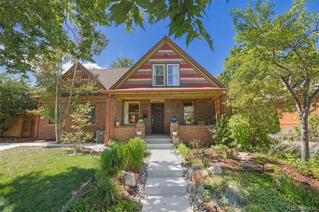 4633 Bryant Street, Denver, CO 80211