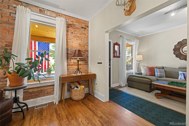 4633 Bryant Street, Denver, CO 80211