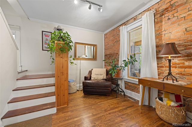 4633 Bryant Street, Denver, CO 80211