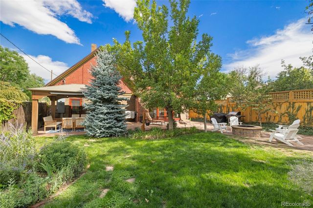 4633 Bryant Street, Denver, CO 80211