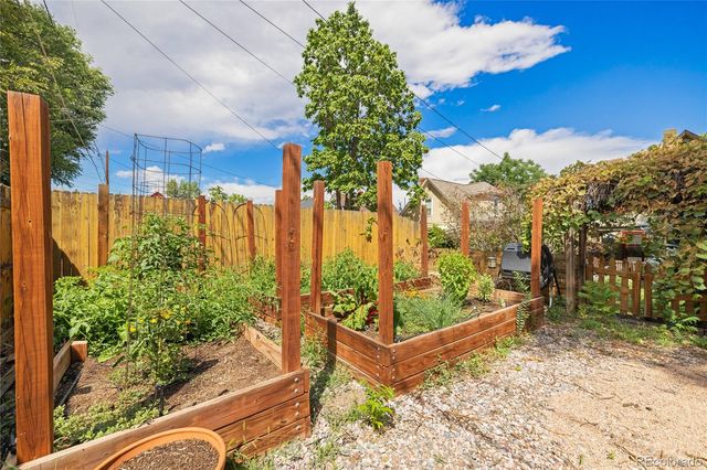 4633 Bryant Street, Denver, CO 80211