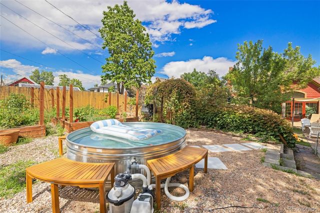 4633 Bryant Street, Denver, CO 80211