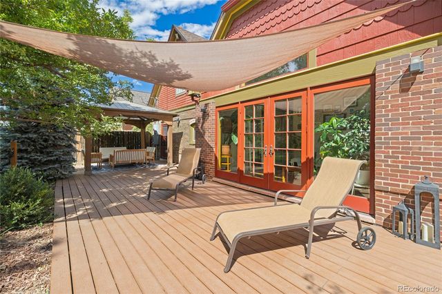 4633 Bryant Street, Denver, CO 80211