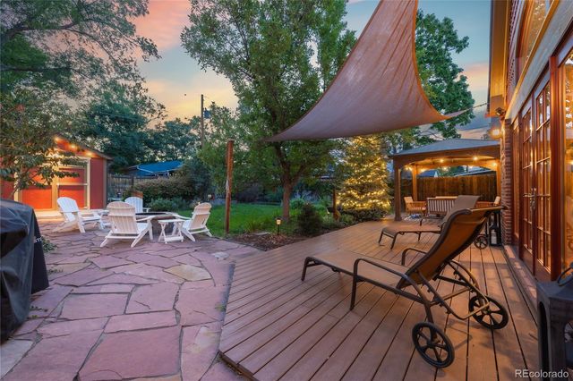 4633 Bryant Street, Denver, CO 80211