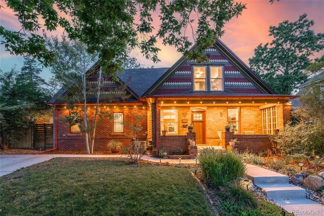 4633 Bryant Street, Denver, CO 80211