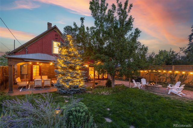 4633 Bryant Street, Denver, CO 80211