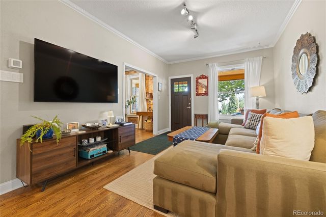4633 Bryant Street, Denver, CO 80211