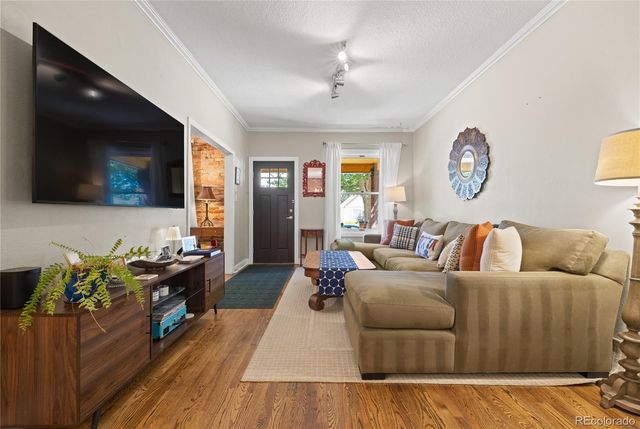4633 Bryant Street, Denver, CO 80211