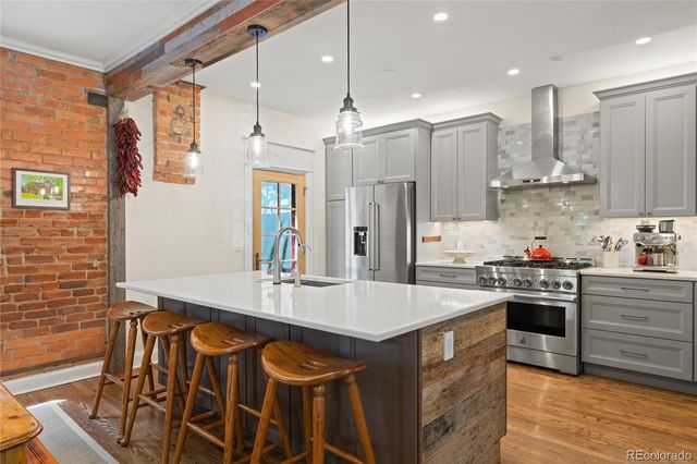 4633 Bryant Street, Denver, CO 80211