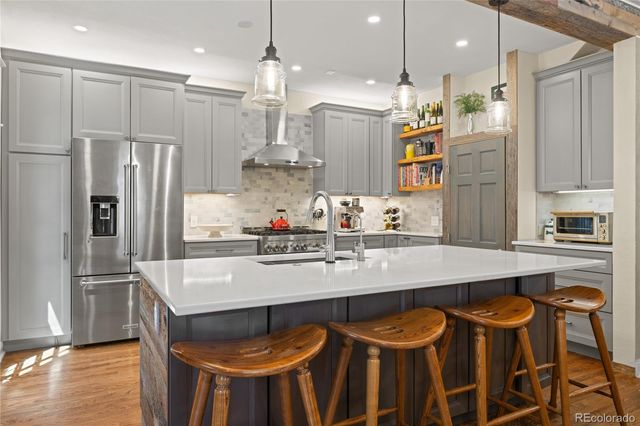 4633 Bryant Street, Denver, CO 80211