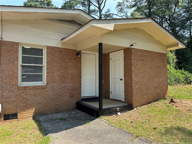 296 Decatur Drive, Fayetteville, NC 28303