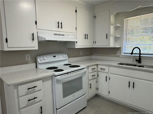 296 Decatur Drive, Fayetteville, NC 28303