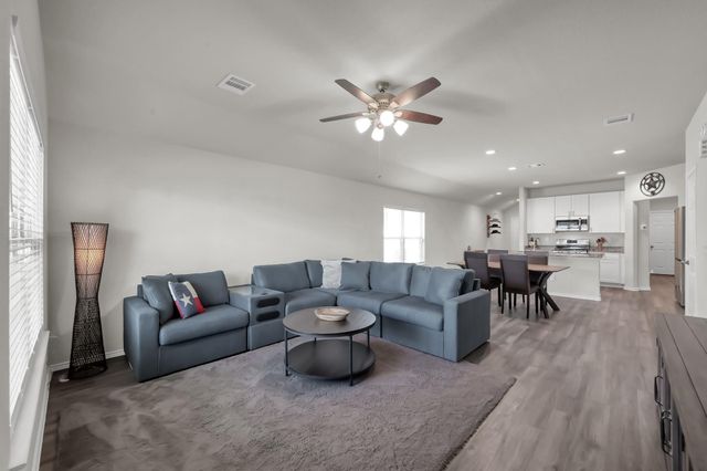 25248 Pomegranate Place, Montgomery, TX 77316