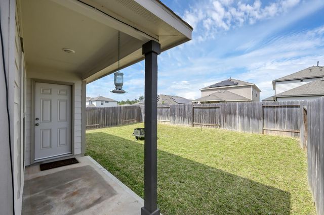 25248 Pomegranate Place, Montgomery, TX 77316