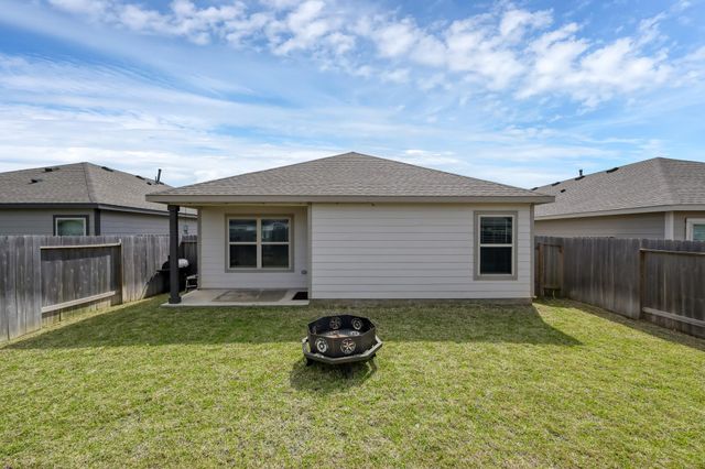 25248 Pomegranate Place, Montgomery, TX 77316