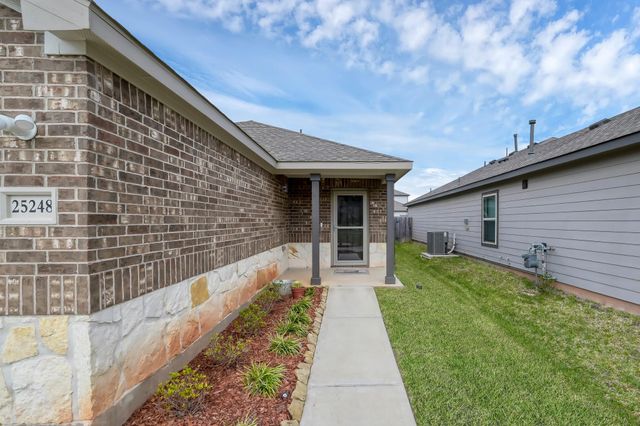 25248 Pomegranate Place, Montgomery, TX 77316