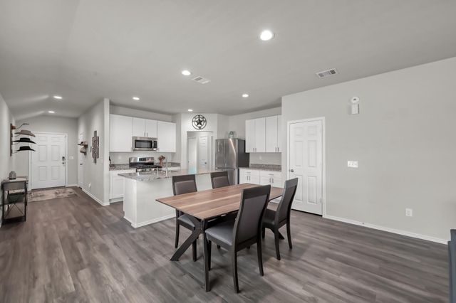 25248 Pomegranate Place, Montgomery, TX 77316