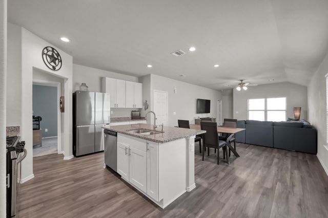 25248 Pomegranate Place, Montgomery, TX 77316