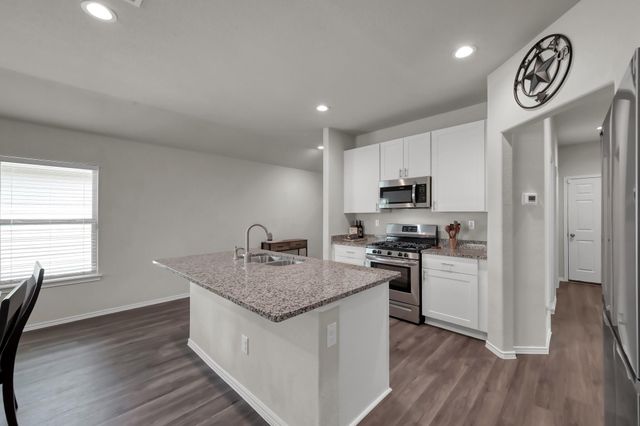 25248 Pomegranate Place, Montgomery, TX 77316