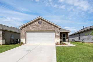 25248 Pomegranate Place, Montgomery, TX 77316