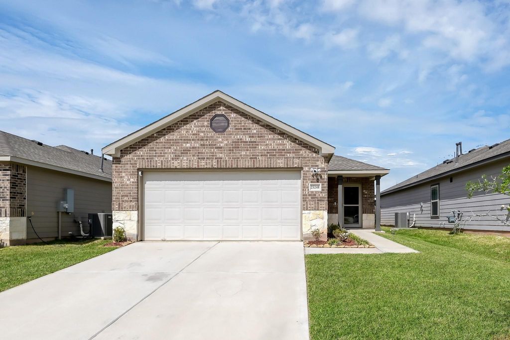 25248 Pomegranate Place, Montgomery, TX 77316