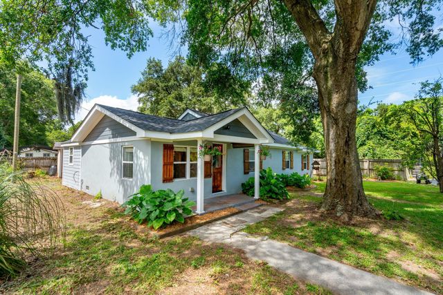 1540 Fort Johnson Road, Charleston, SC 29412