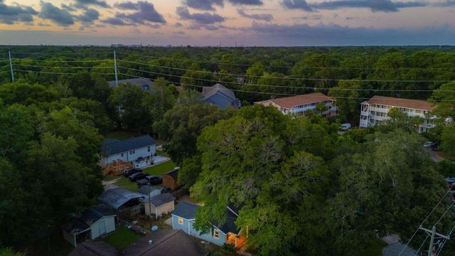 1540 Fort Johnson Road, Charleston, SC 29412