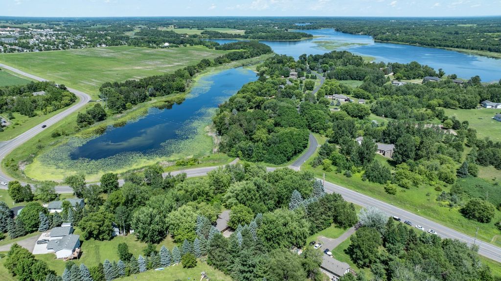 31874 Xylite Street NE, Isanti Twp, MN 55008
