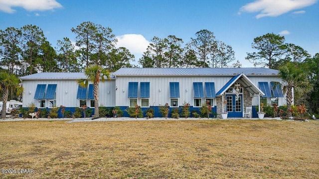 108 CONIFER LANE, Ormond Beach, FL 32174