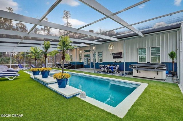 108 CONIFER LANE, Ormond Beach, FL 32174