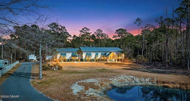 108 CONIFER LANE, Ormond Beach, FL 32174